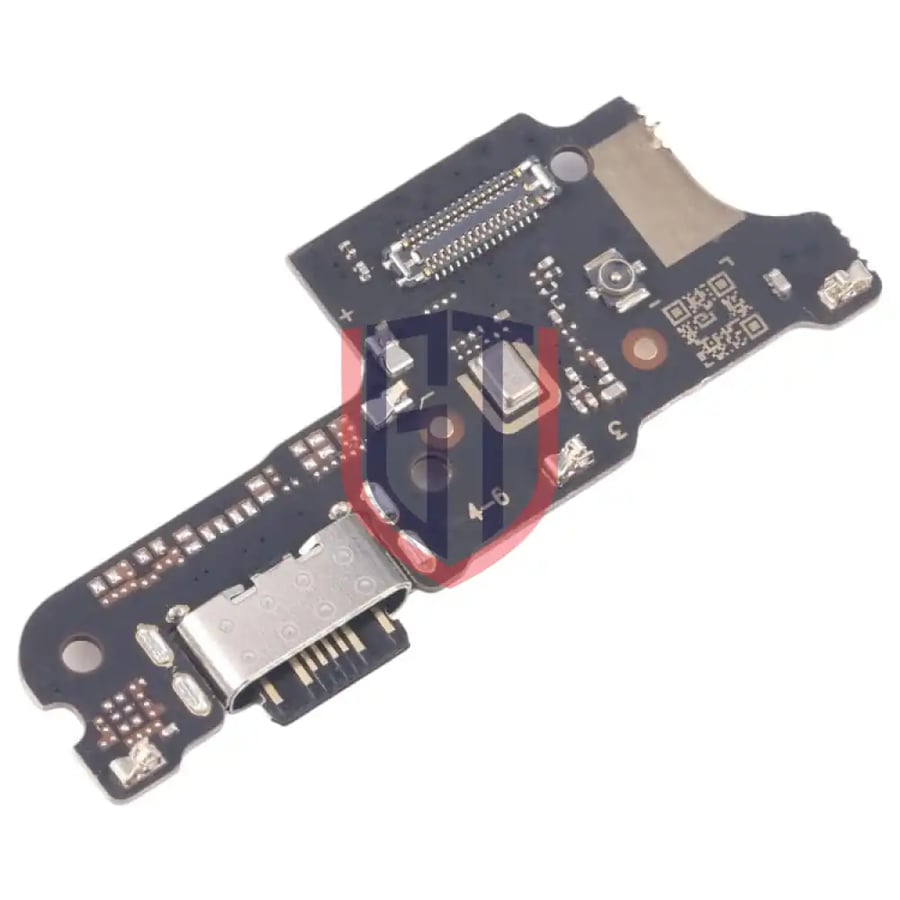For Xiaomi Redmi 14C OEM Charging Port Board