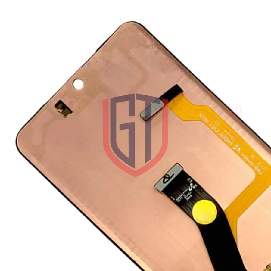 شاشة LCD ومحول رقمي تجميع كامل لهاتف Samsung Galaxy S21 Ultra SM-G998 (إصدار 5G)