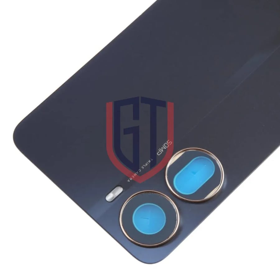For ZTE Blade V40 Design Battery Back Cover