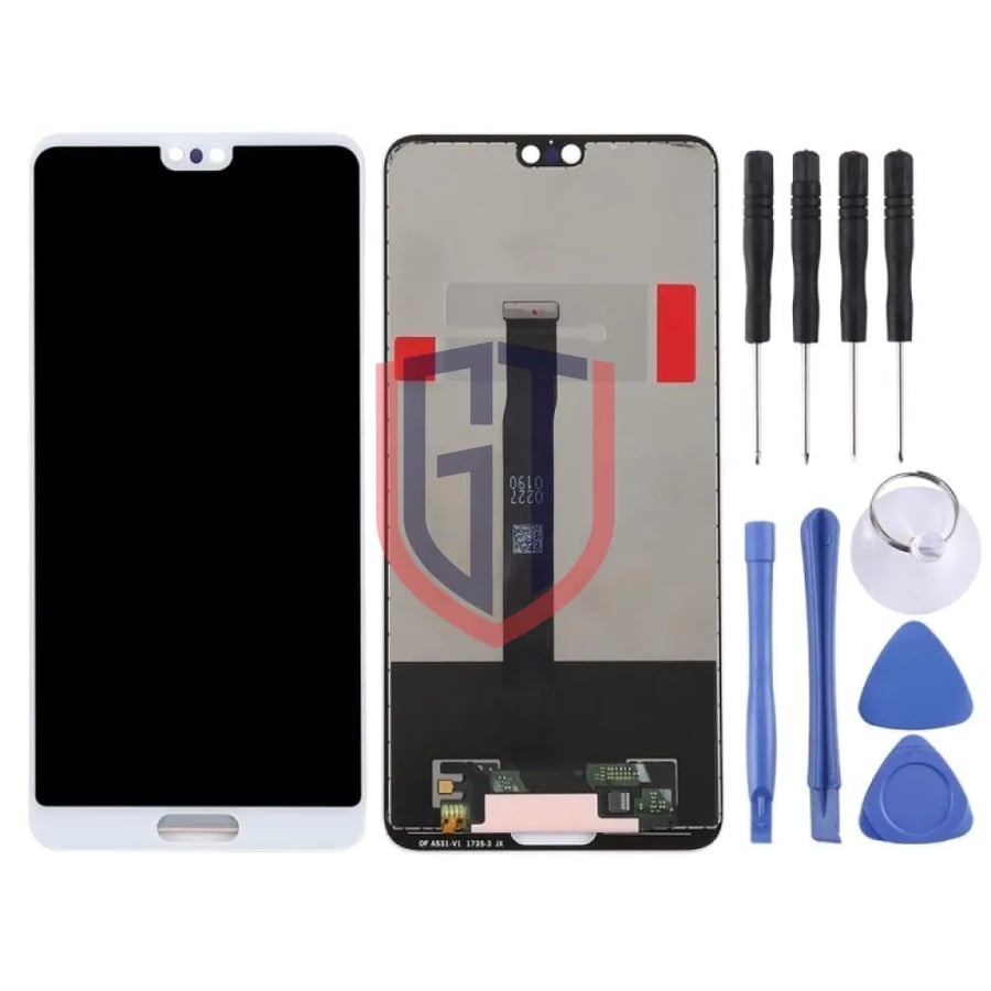LCD Screen for Huawei P20