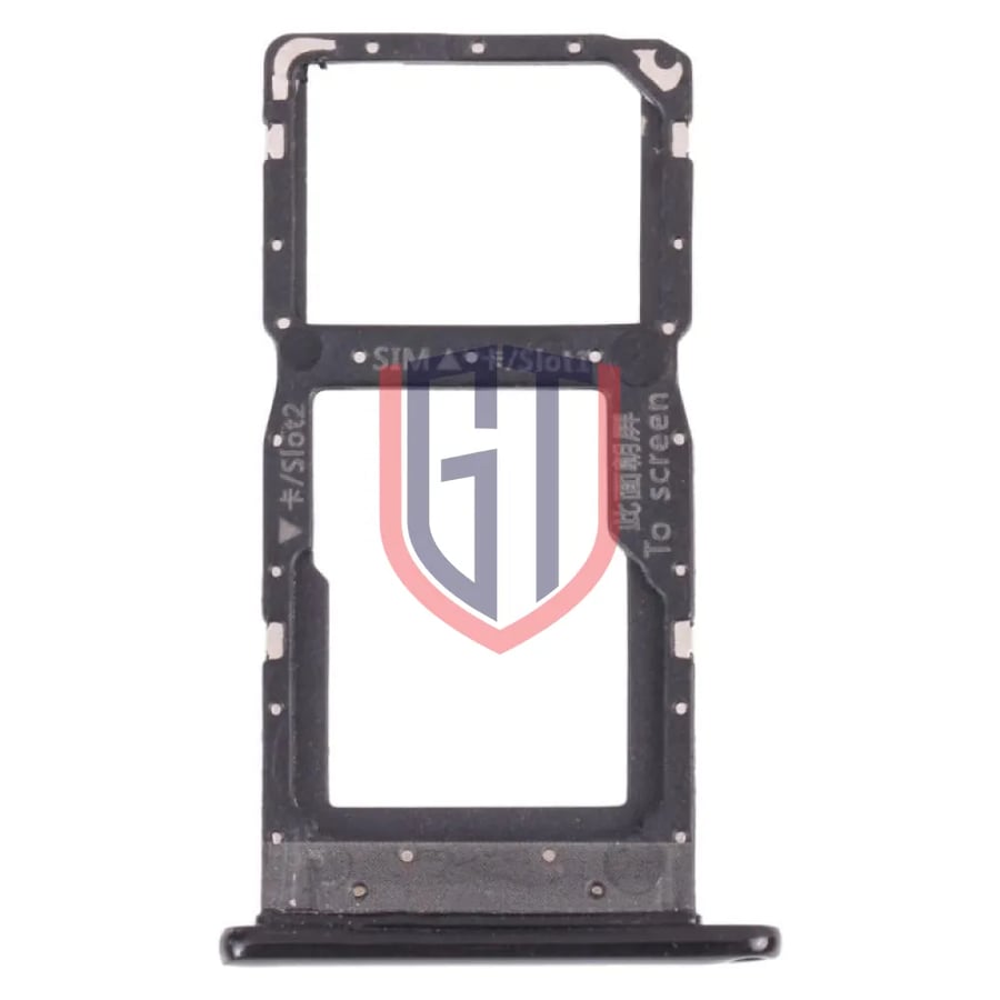 SIM Card Tray for Huawei P Smart 2019