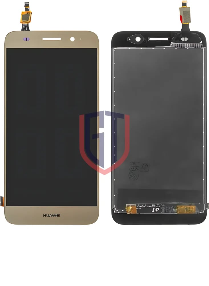 شاشة LCD بديلة لهاتف هواوي Y5 لايت (موديلات: AMN-LX9, AMN-LX1)