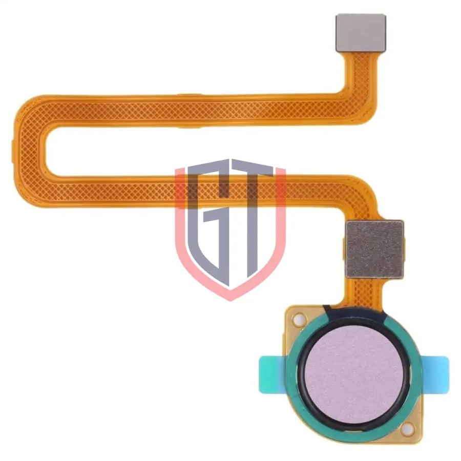 Fingerprint Sensor Flex Cable for Xiaomi Redmi 9C