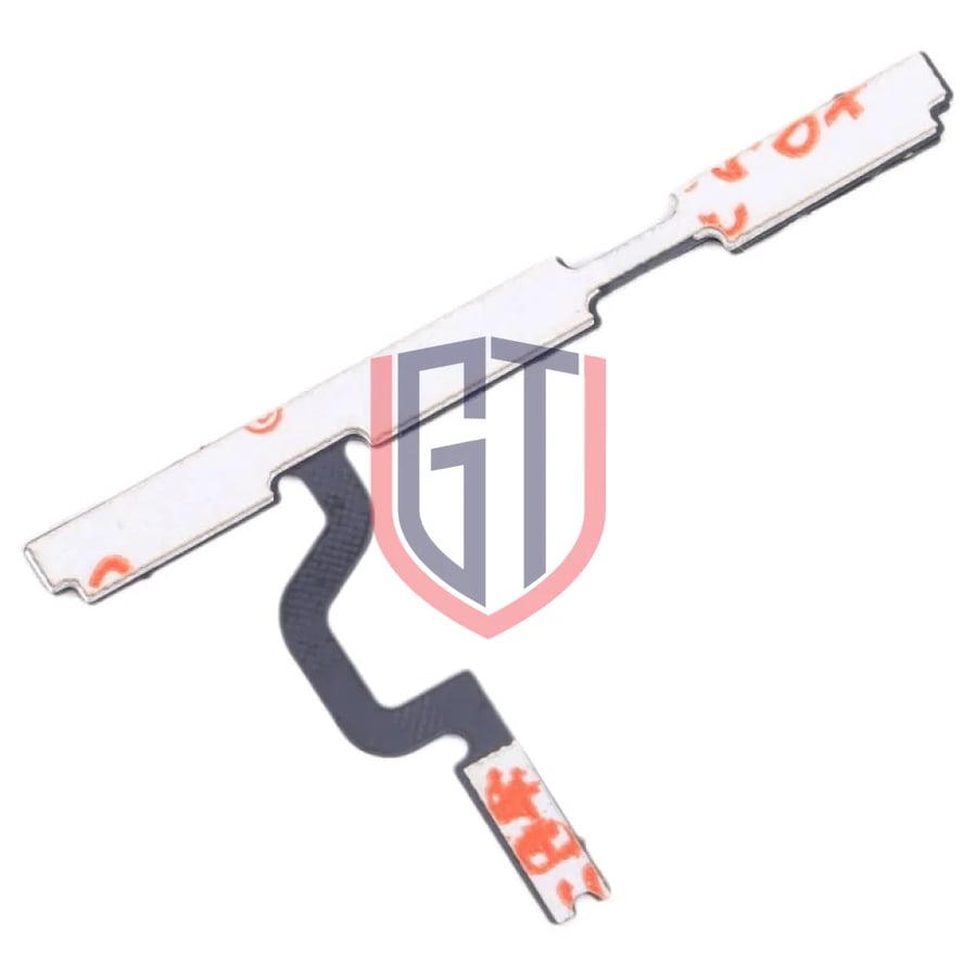 For Realme C53 Volume Button Flex Cable