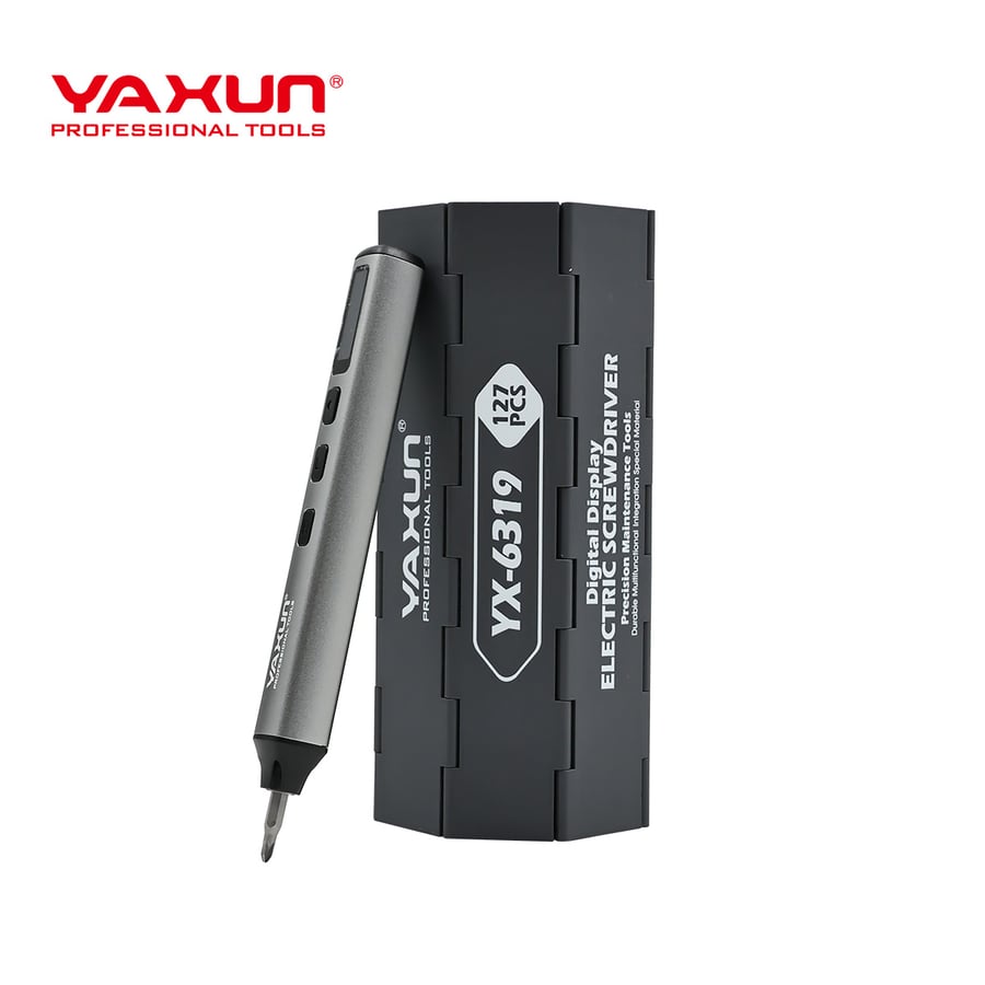 أداة صيانة YAXUN YX-6319