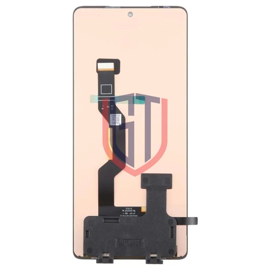 For Motorola Moto G Stylus 5G 2024 XT2419-2 Original P-OLED LCD Screen