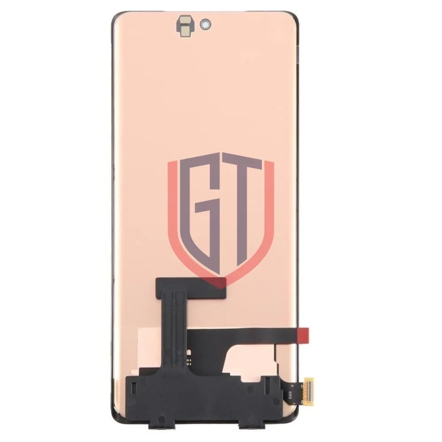 VIVO V29 Lite 5G V2244 OLED LCD Screen with with Fingerprint Identification