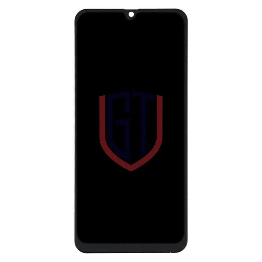 شاشة OLED LCD مقاس 6.36 بوصة لهاتف Samsung Galaxy A50 SM-A505 مع محول رقمي كامل