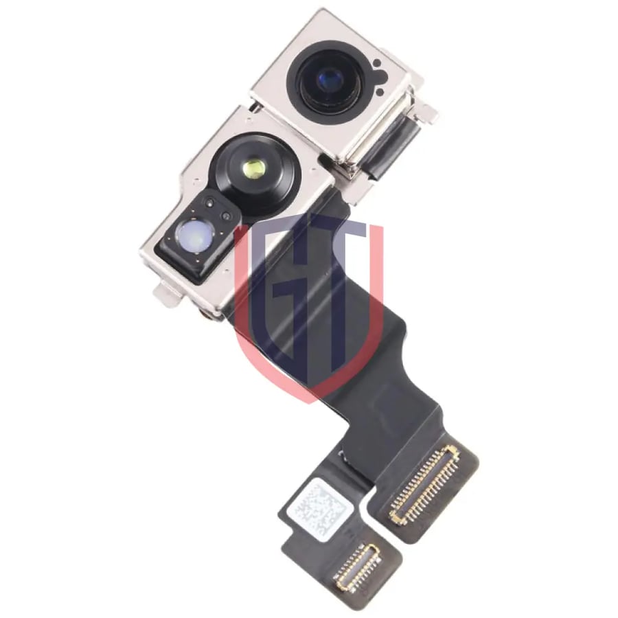 For iPhone 15 Front Facing Camera