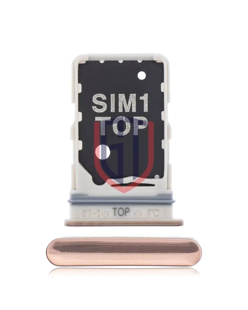 SAMSUNG A80 (SM-A805) SIM Card Tray