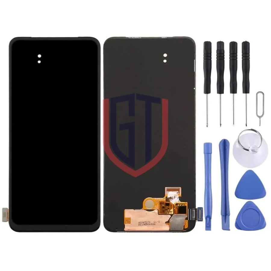 Original LCD Screen for OPPO Reno 2Z / Reno 2F / K3/ Realme X