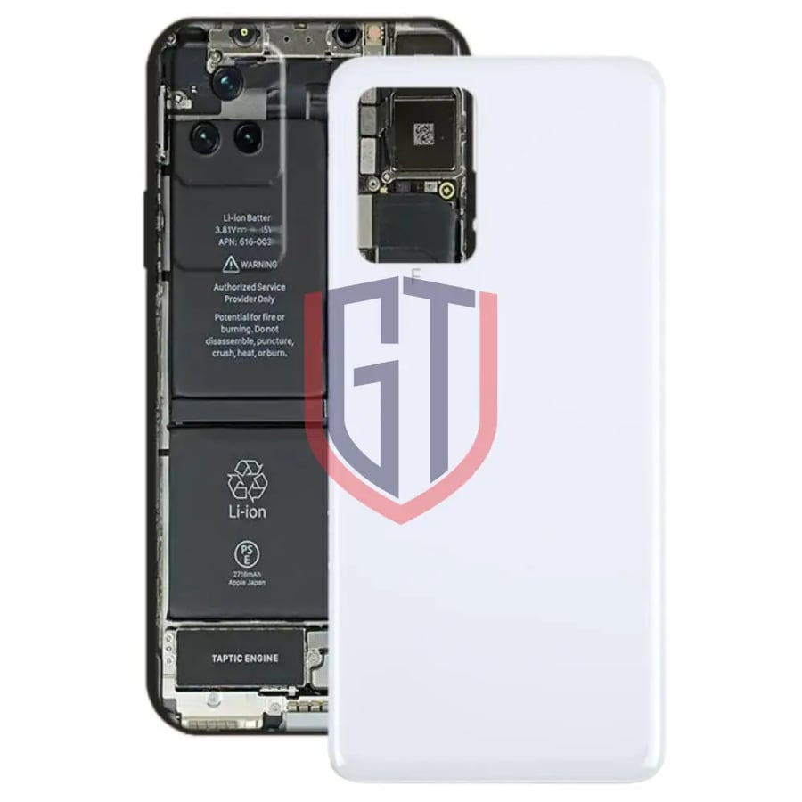 For Xiaomi Redmi K60E Battery Back Cover