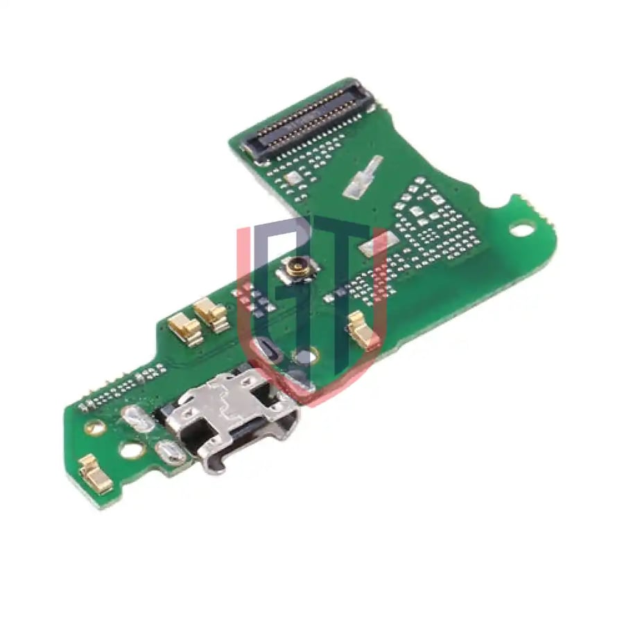 Huawei Y6 2018 Charging Port Board