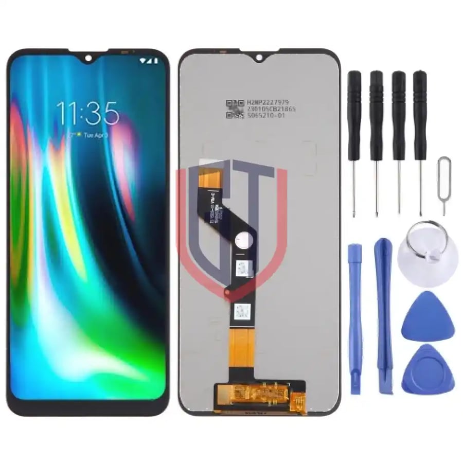 Replacement Screen for Lenovo K12 Note XT2083