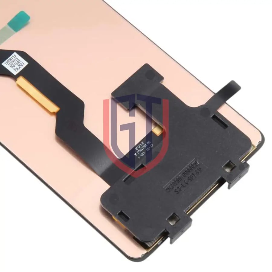 For Motorola Moto G Stylus 5G 2024 XT2419-2 Original P-OLED LCD Screen