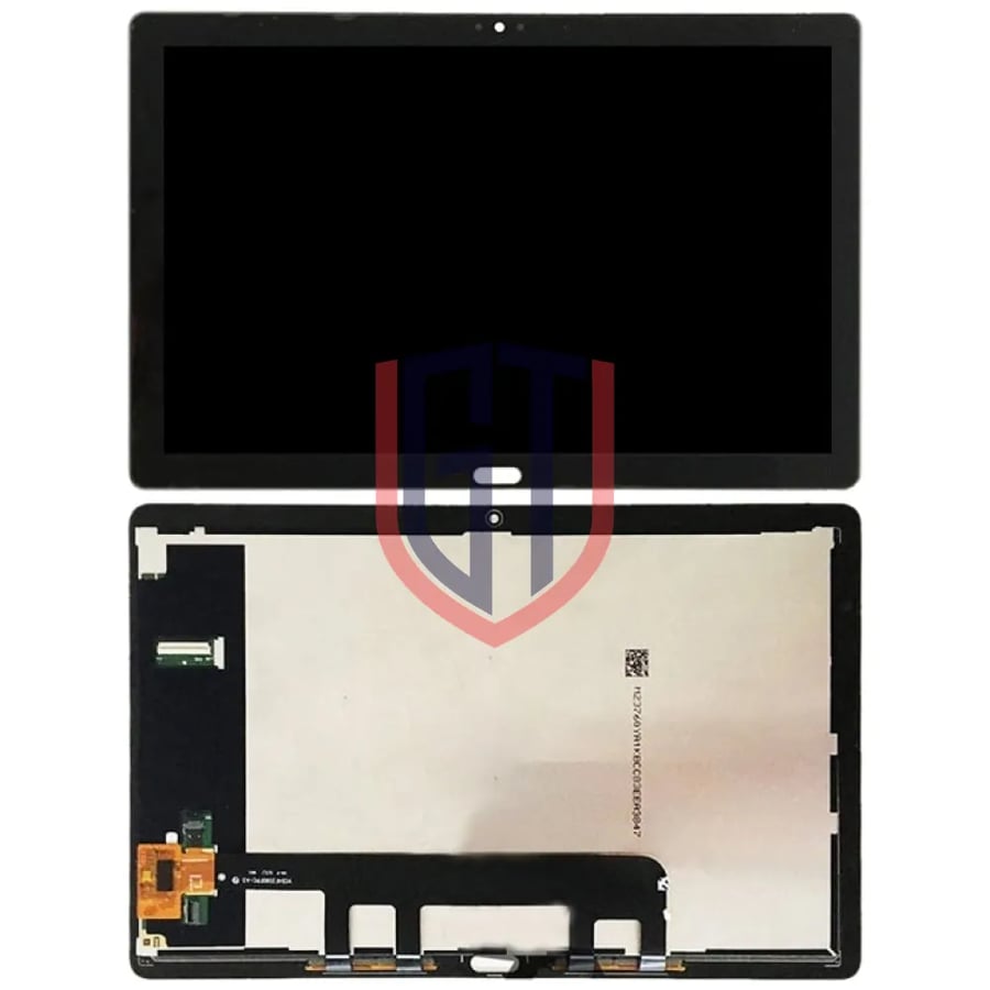 OEM LCD Screen for Huawei MediaPad M5 Lite 10 BAH2-W19 BAH2-L09 (Black)