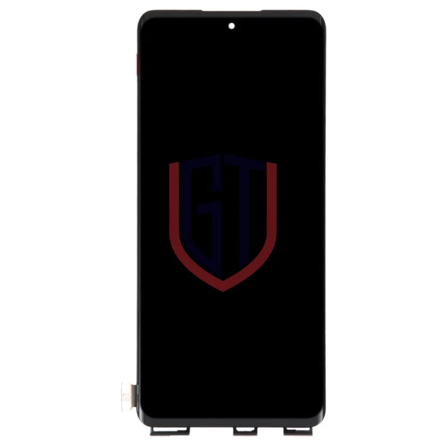 For OPPO Reno10 Pro 5G Original AMOLED LCD Screen with Digitizer Full Assembly