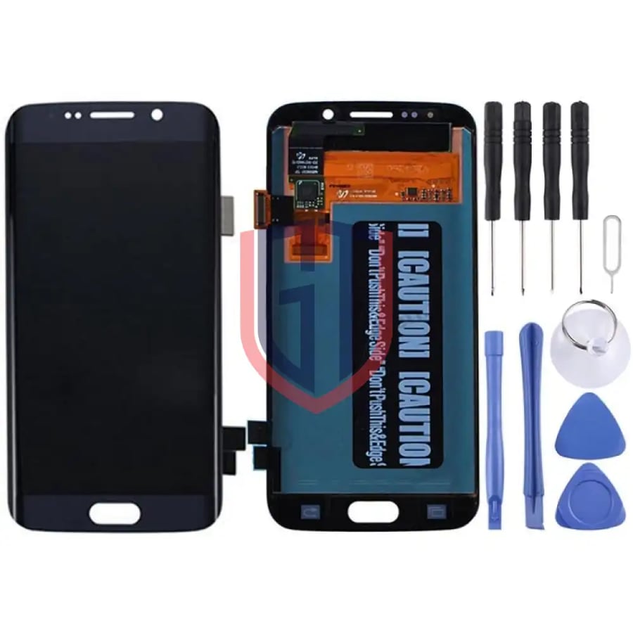 Original LCD Display  Touch Panel for Samsung Galaxy S6 Edge