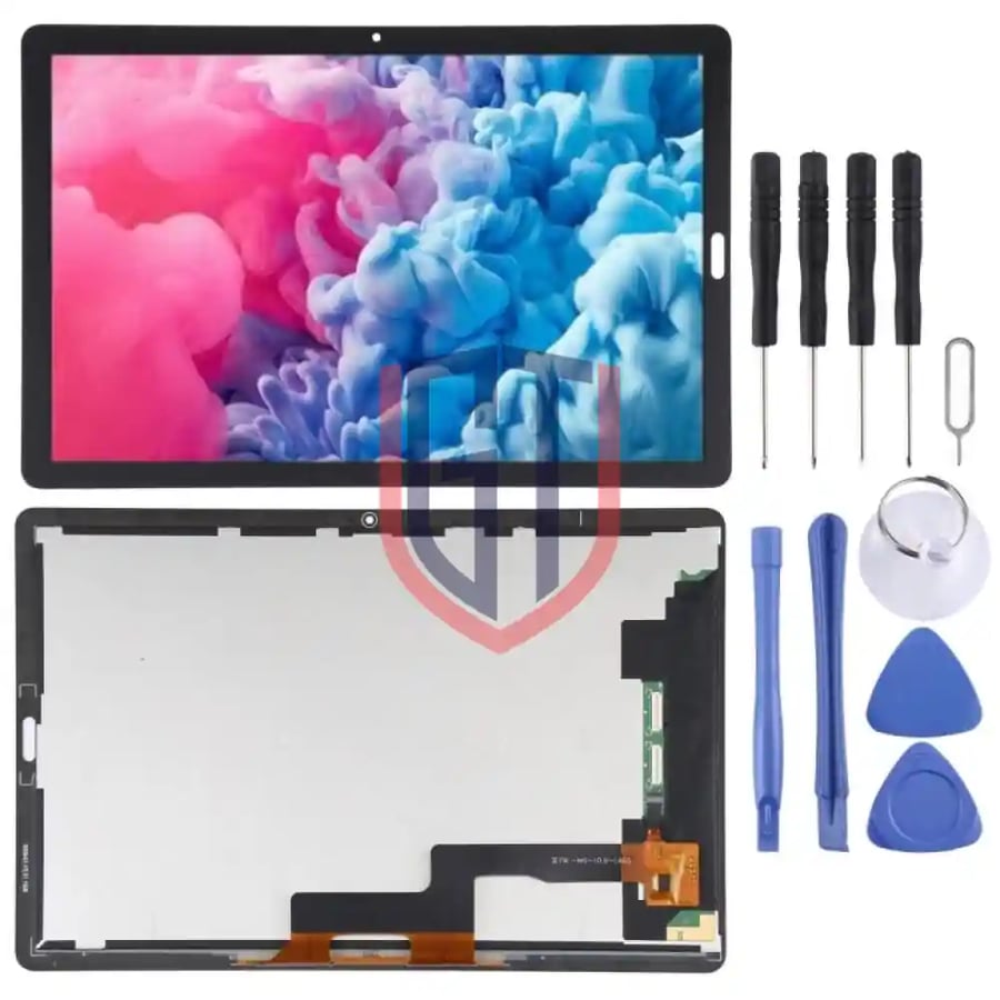 OEM LCD Screen for Huawei MatePad 10.8 SCMR-W09, SCMR-AL00 with Digitizer Full Assembly (White)