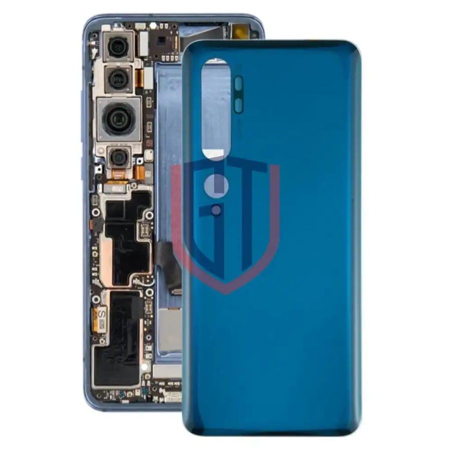 Battery Back Cover for Xiaomi Mi CC9 Pro Mi Note 10 Mi Note 10 Pro