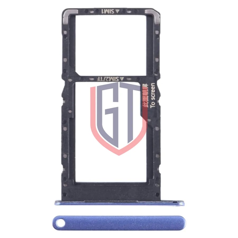 For Huawei nova Y70 SIM Card Tray