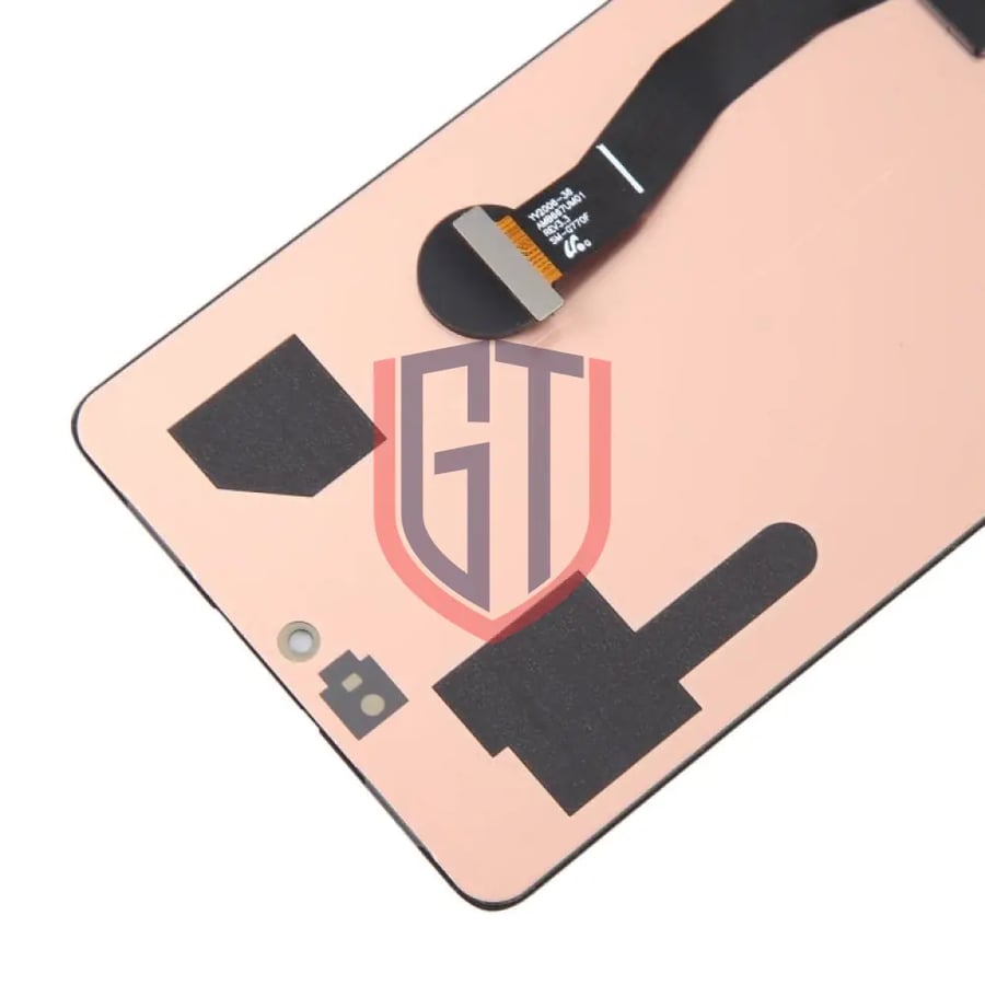 شاشة OLED LCD مقاس 6.67 بوصة لهاتف Samsung Galaxy S10 Lite SM-G770F
