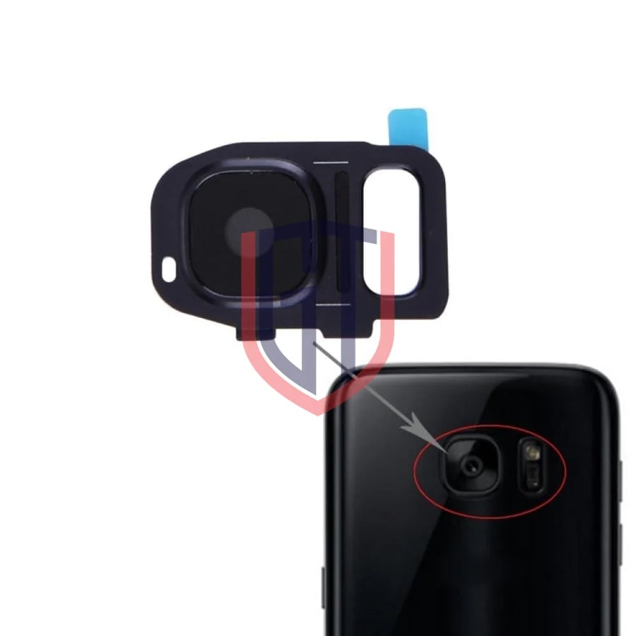 For Samsung Galaxy S7  G930 Rear Camera Lens Cover