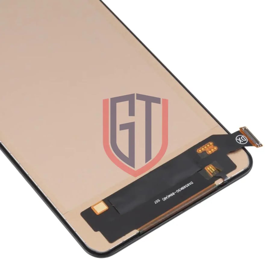 For Xiaomi Poco F5 Pro TFT LCD Screen