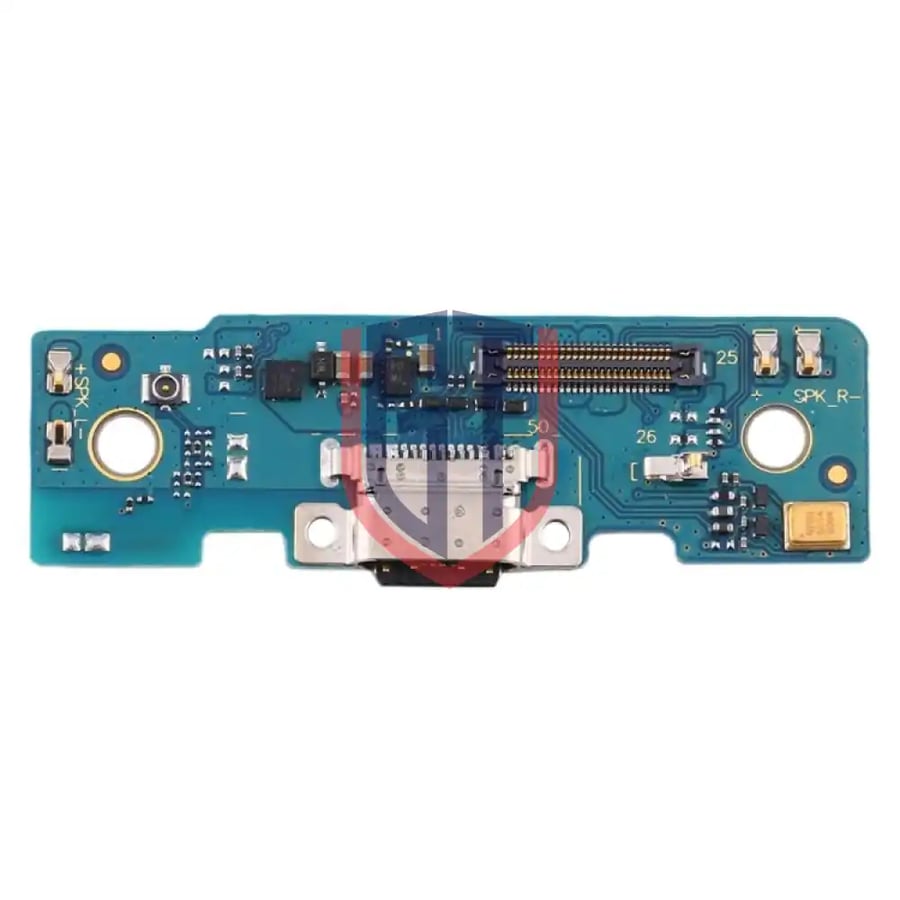 Original Charging Port Board for Xiaomi Mi Pad 4