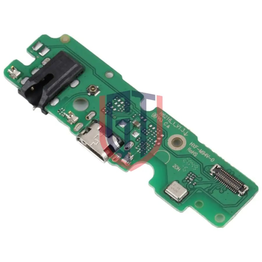 Tecno Spark 6 KE7 OEM original charging port plate