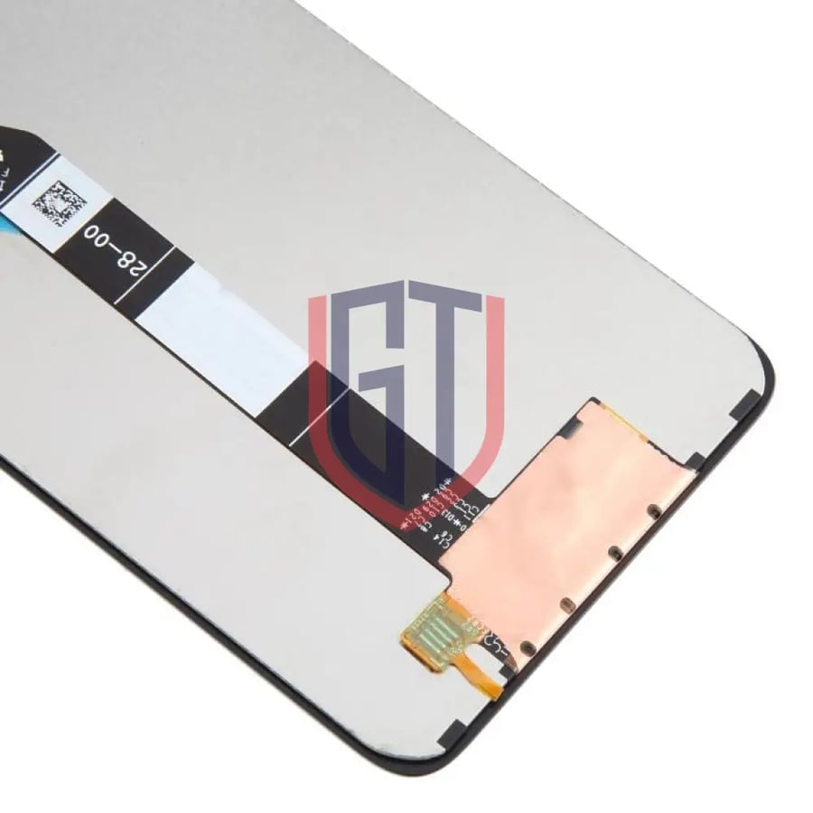 For Motorola Moto G15 OEM LCD Screen