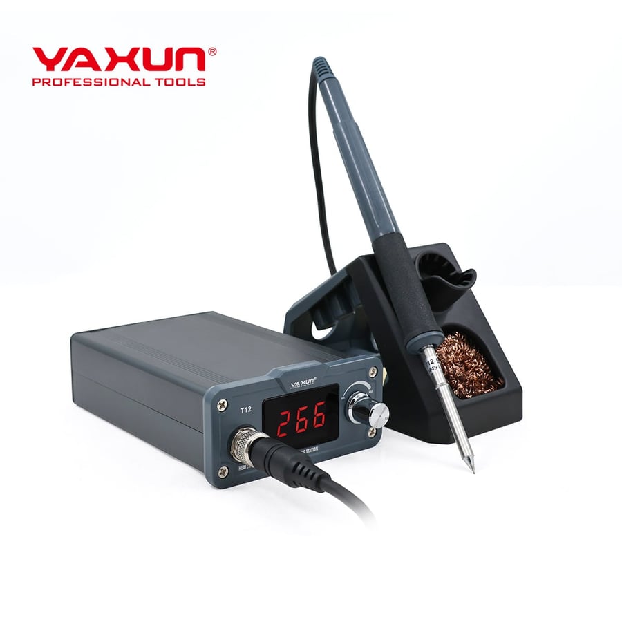 أداة صيانة YAXUN YX-T12