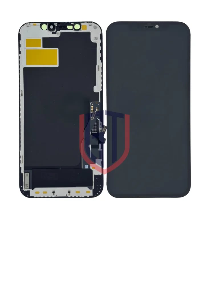 شاشة ايفون 12 / 12 برو OLED جودة ممتازة | iPhone 12 / 12 Pro Screen