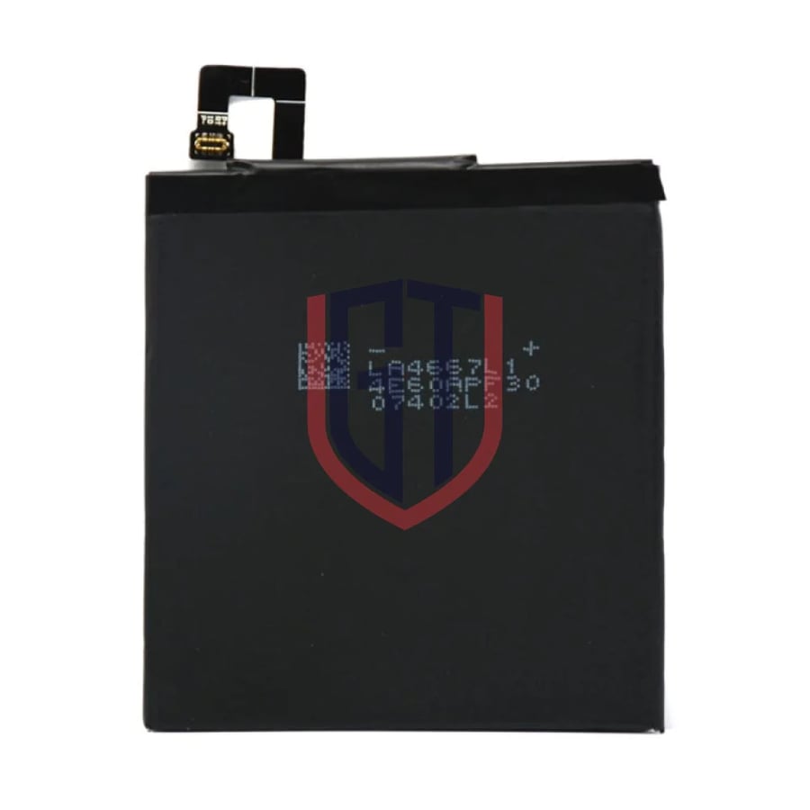BM4A for Xiaomi Redmi Pro Li-Polymer Battery
