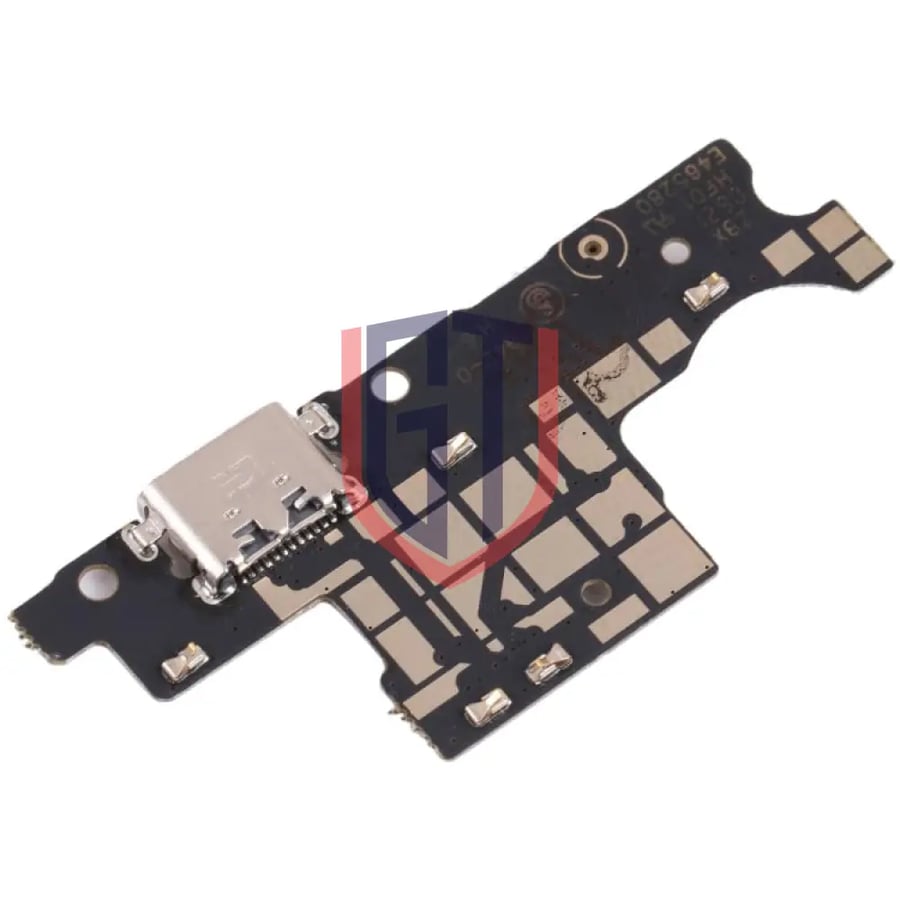 ZTE A71 2021 original charging port plate