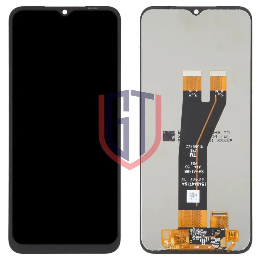 شاشة LCD الأصلية من PLS لهاتف Samsung Galaxy A14 5G SM-A146B