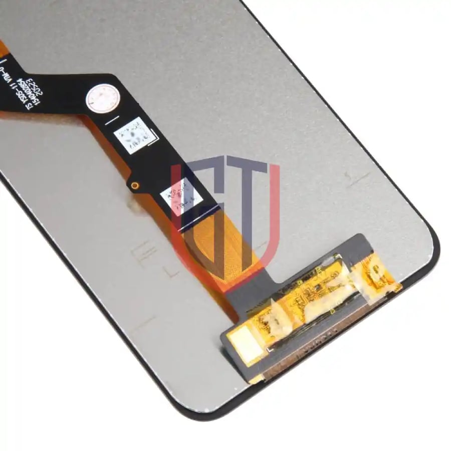 Replacement Screen for Lenovo K12 Note XT2083