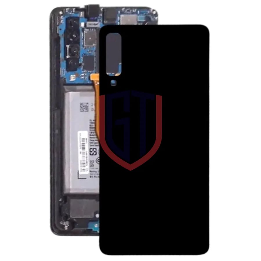 For Samsung Galaxy A7 (2018), A750F/DS, SM-A750G, SM-A750FN/DS Original Battery Back Cover