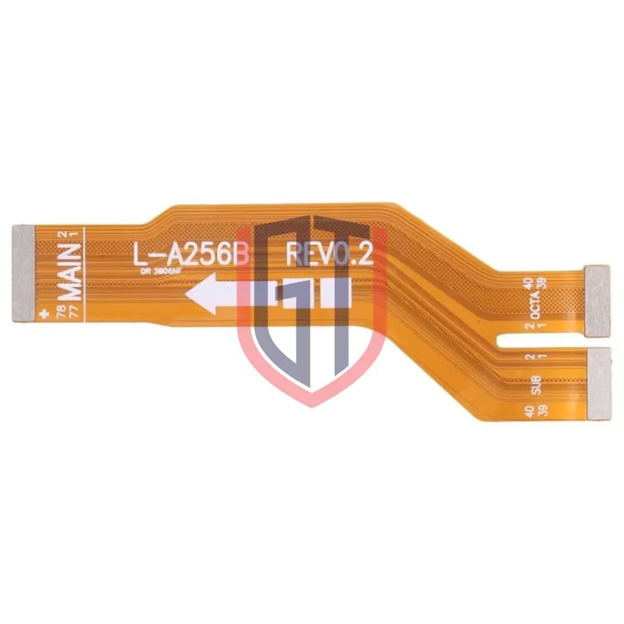 For Samsung Galaxy A25 5G SMA256B Motherboard Connect Flex Cable