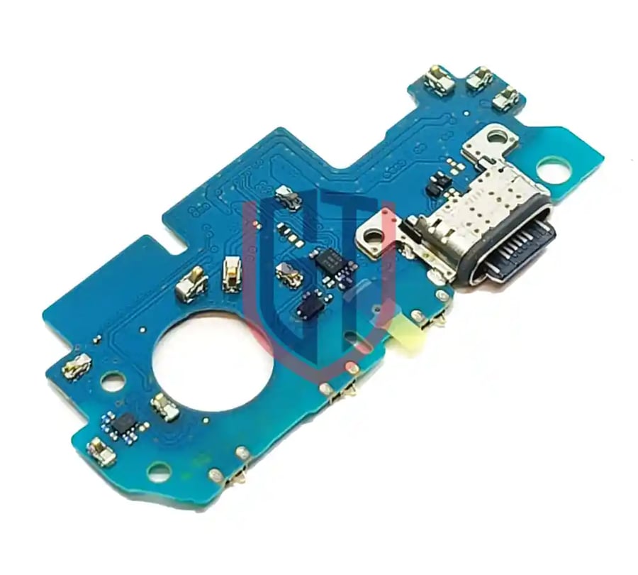 SAMSUNG A34 (SM-A340) Charging Port Board