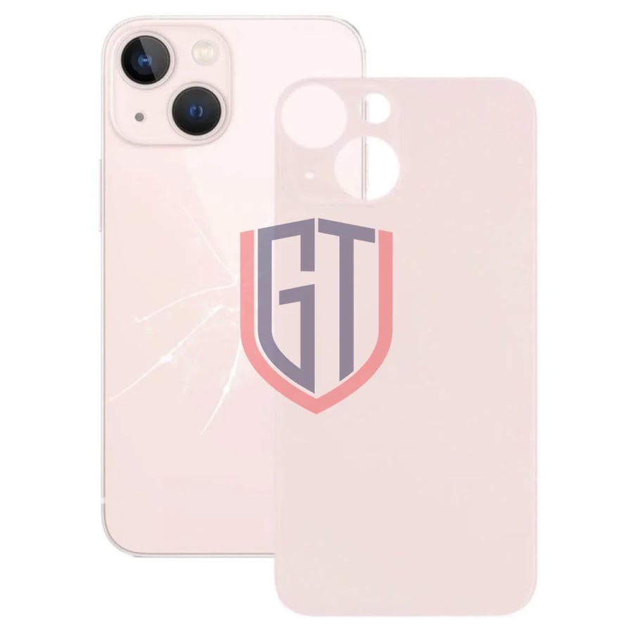 iPhone 13 Mini Battery Back Cover