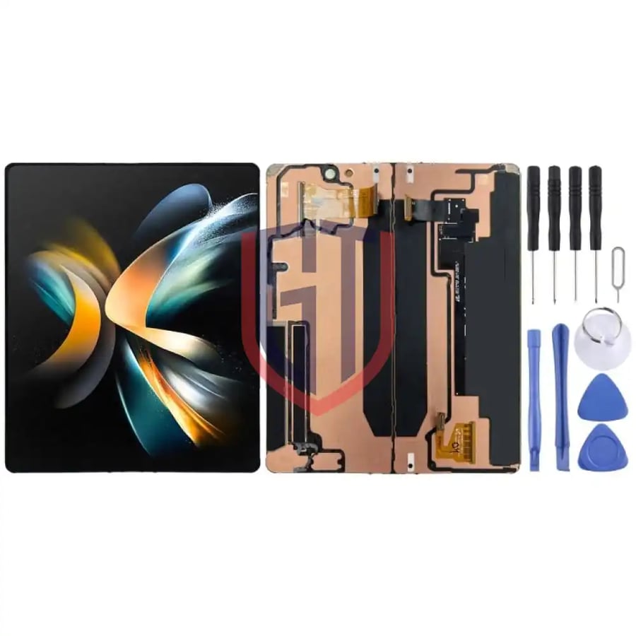 Original LCD Screen For Samsung Galaxy Z Fold 4 SMF936B