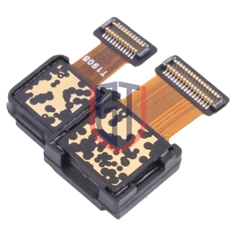 For Huawei Y9 2018 Back Facing Camera