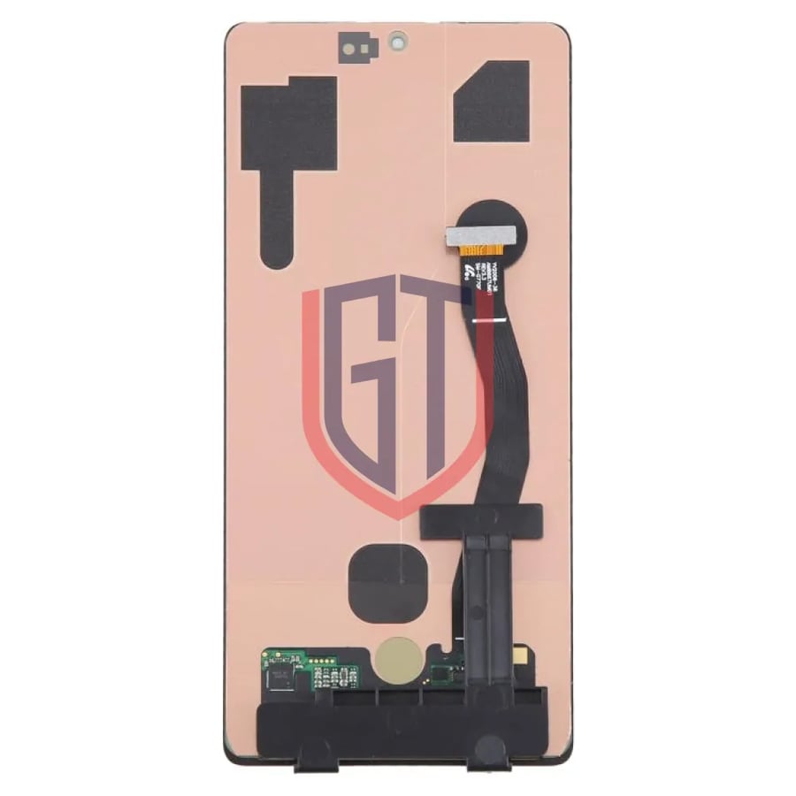 شاشة OLED LCD مقاس 6.67 بوصة لهاتف Samsung Galaxy S10 Lite SM-G770F