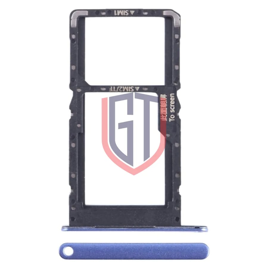 For Huawei nova Y70 SIM Card Tray