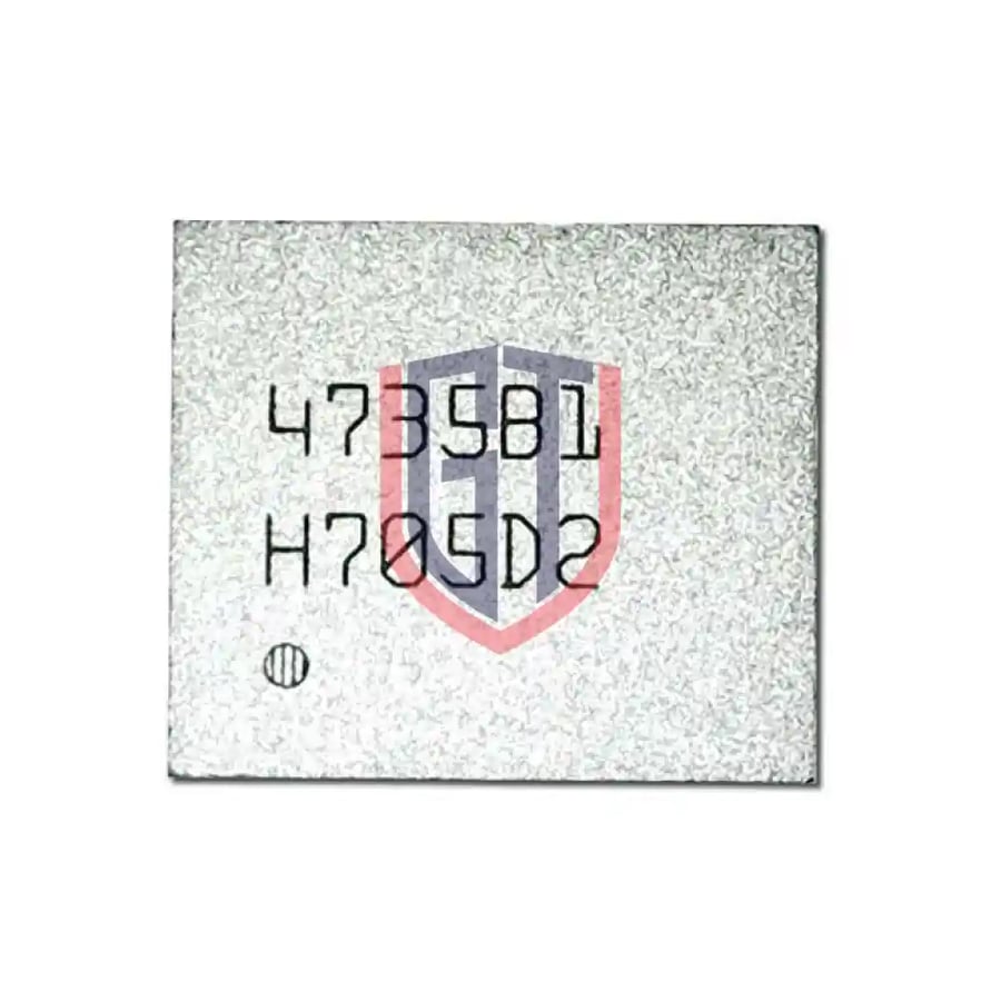 KM7628048 IC WiFi لجهاز Galaxy Note 8