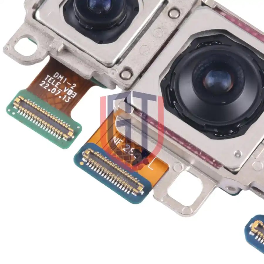سامسونج S23 / S23 بلس SM-S911B/S916B كاميرا خلفية