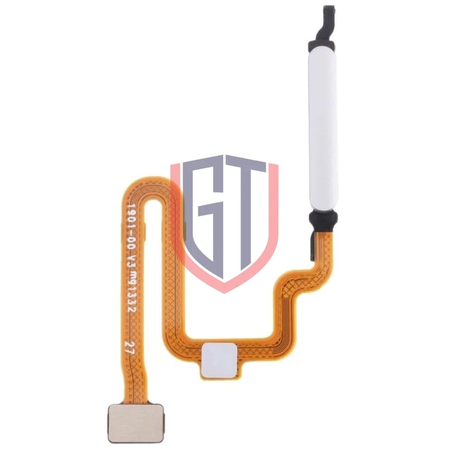 Fingerprint Sensor Flex Cable for Xiaomi Redmi Note 11 China Redmi Note 11T 5G Redmi Note 11S 5G
