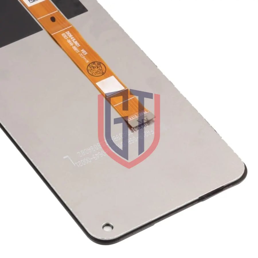 LCD Screen  for OPPO A73 5G CPH2161