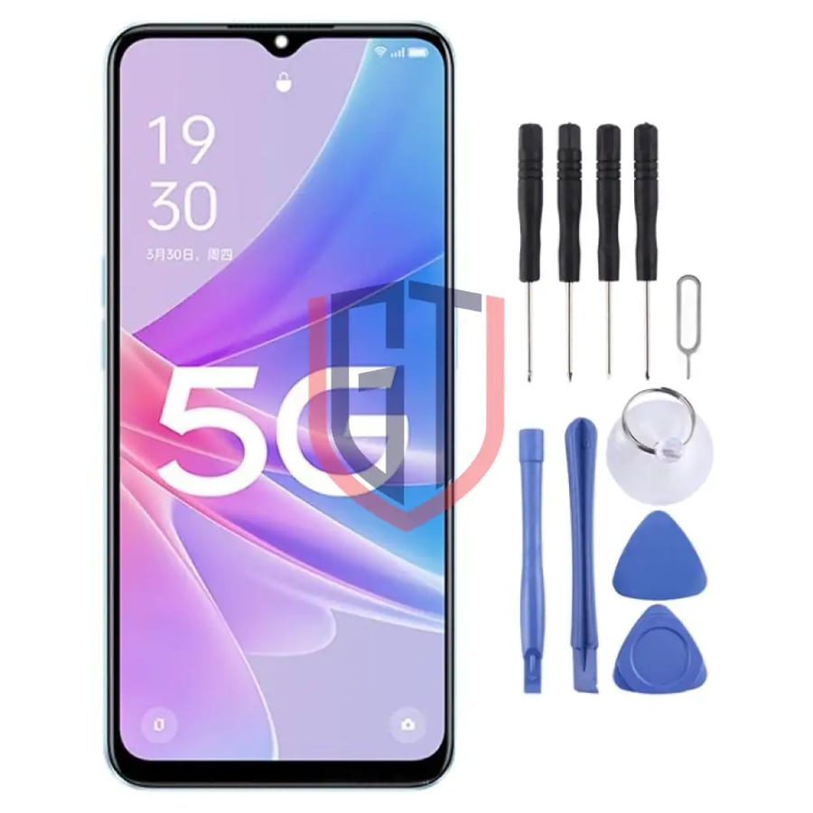 For OPPO A1x OEM LCD Screen